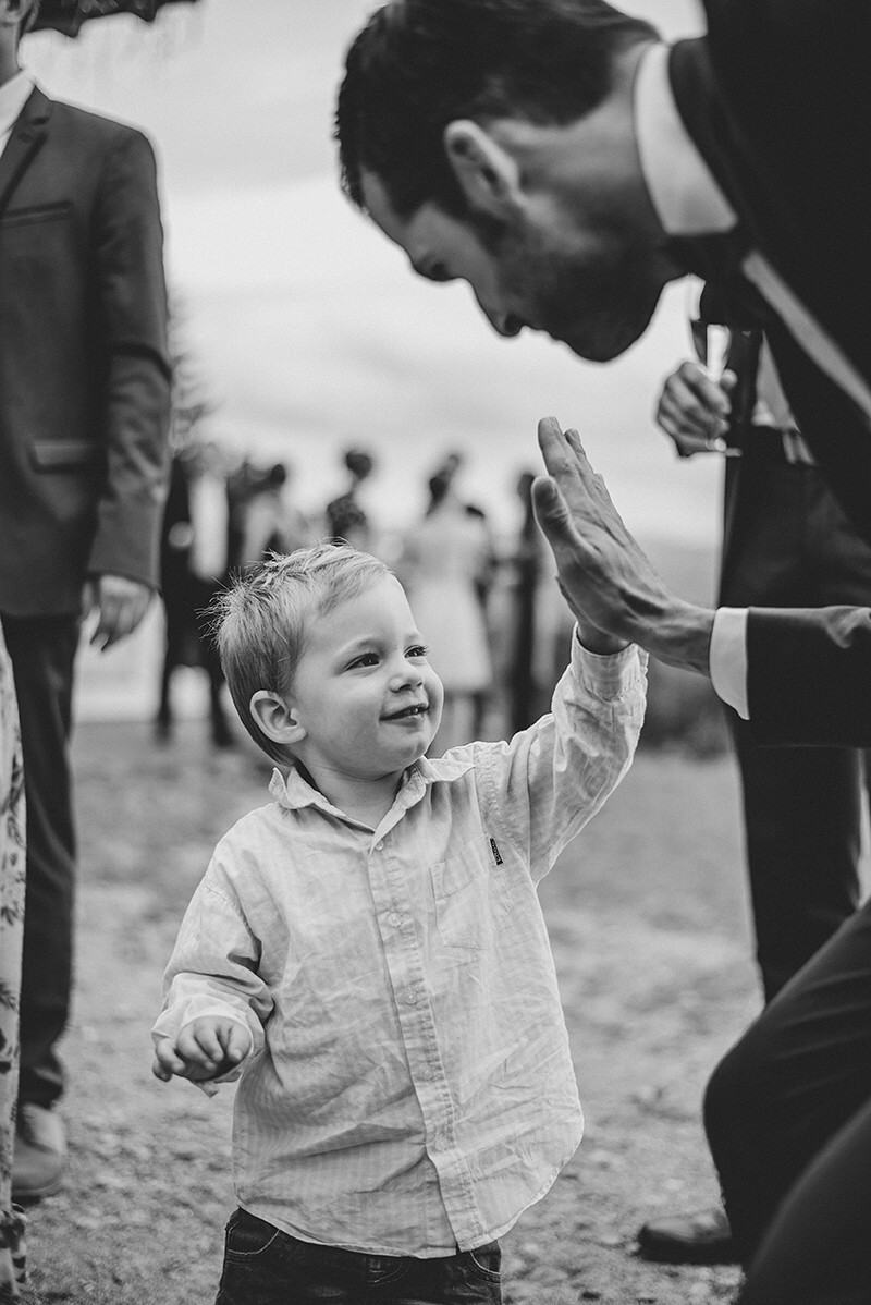 Hochzeitsreportage - Hochzeitsfotograf Stuttgart - Sinnesrausch Fotografie